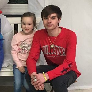 Meet your Posher, Gavin